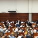Los legisladores ratificaron el Pacto Fiscal y el Convenio por las zonas francas