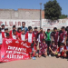El club deportivo Luján tendrá su cancha de césped sintético