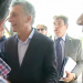 Empresarios de Perico, muy agradecidos con el presidente Macri
