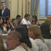 El Gobierno ofrecerá "una recompensa millonaria" a quien encuentre el submarino
