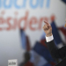 El presidente francés presenta una ley contra las noticias falsas