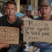 Trasladan a los migrantes venezolanos al interior para paliar la crisis en la frontera