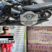 Robó $14 mil pesos: fue reconocido por la propietaria y detenido