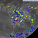 Pronóstico de tiempo y estado de rutas
