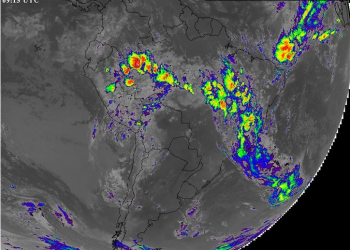 Pronóstico deL tiempo