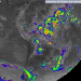 Pronóstico del Tiempo y Estado de Rutas