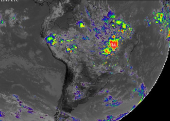 Pronóstico del Tiempo