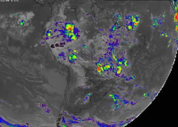 Pronóstico del Tiempo