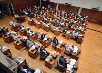 Debates encendidos y leyes aprobadas