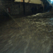 Tilcara inundada por la lluvia, crece la preocupación