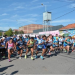 Gimnasia y Esgrima festejó 87 años con un maratón