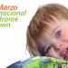 Hoy es el Día Mundial del Síndrome de Down