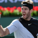 Rumbo a la cima: qué debe suceder para que Juan Martín del Potro sea el número 3 del mundo al final de Miami