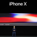 El iPhone X fue elegido el mejor teléfono del año