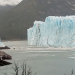 Se cayó el puente de hielo del glaciar Perito Moreno