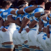 La primera concentración del año de los Pumas: los 25 convocados por Daniel Hourcade