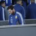 Argentina-España. Lionel Messi quedó descartado para el amistoso por una molestia en el aductor derecho