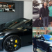 ¡Increíble! Ha vendido más de 100 autos de lujo por WhatsApp a los cracks de Inglaterra