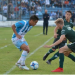Gimnasia define hoy el "11" y viaja a Mendoza