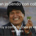 Meme Bolivia vs Argentina