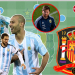 ¿Y Messi? Filtran el 11 de Argentina para enfrentar a España previo a Rusia 2018