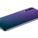 Así es el Huawei P20 Pro, el celular equipado con triple cámara trasera