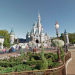 Los parques de Disney ya se pueden "recorrer" con Google Street View