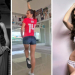 ¡Hermosa! Kary Ramos enloquece con su nueva camisa de Costa Rica