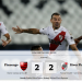River no encontró respuestas, pero sumó un punto que puede ser vital frente a Flamengo por Copa Libertadores