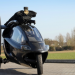 Los primeros autos voladores serán entregados en 2019