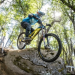 Velocidad, vértigo y adrenalina en la competencia de ciclismo más extrema de Latinoamerica