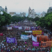 Récord de asistencia en la última Marcha 8M