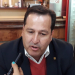 Alejandro Snopek contra los tarifazos en el gas