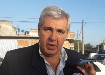 Carlos Haquim: “hay un cansancio y hartazgo del pasado y esta convocatoria es la respuesta”