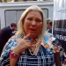 Elisa Carrió pide que retiren el proyecto de legalización del aborto "por respeto a las creencias"