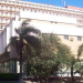 Allanaron la Casa de Gobierno de Chaco