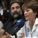 Sin avances en la reunión de "mesa técnica" entre la Provincia y los docentes