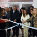 Carlos Haquim participó de la inauguración del Centro Integral de Violencia de Género