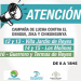 Desde el hoy lunes en Villa Jardín de Reyes