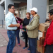 En regla los vendedores ambulantes del "9 de Julio"