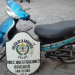 Recuperaron moto robada a una mujer en San Pedro