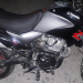 Recuperaron moto robada a un joven en zona sur