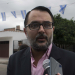Aguiar quiere reglamentar los permisos de libre estacionamiento