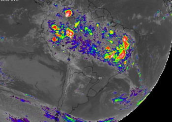 Pronóstico del Tiempo y Estado de Rutas