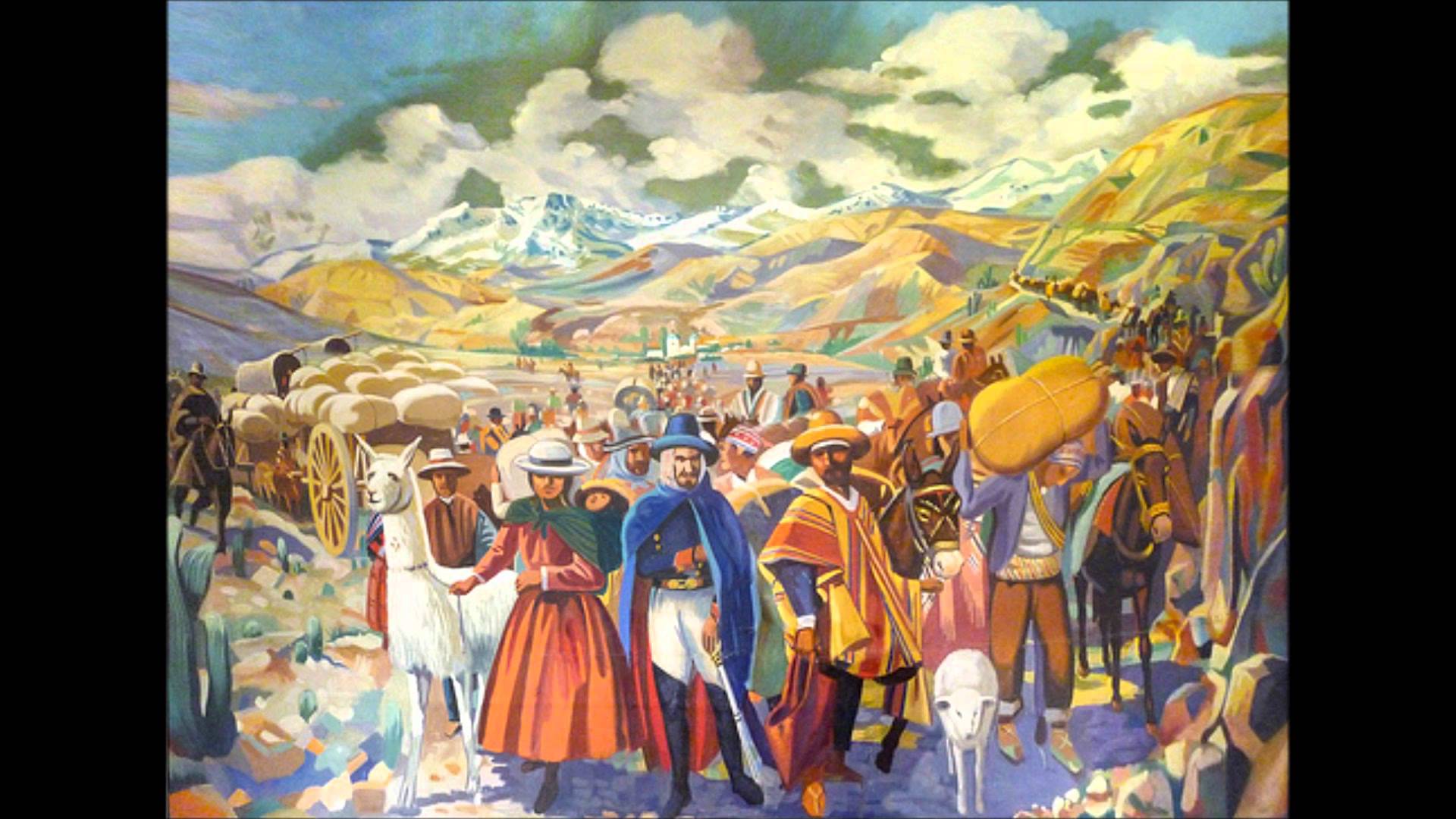 Hoy se conmemora el día de la reconquista de Jujuy