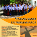 Semana Santa en Purmamarca