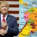 La Casa Blanca confirmó el primer viaje de Trump a América latina