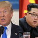 Donald Trump y Kim Jong-un podrían reunirse en mayo