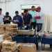 Ledesma acompaña operativos de prevención de dengue
