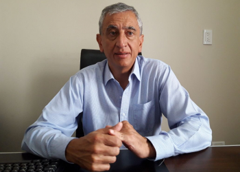 A mediados de año esperamos ver avances de la modernización del Estado